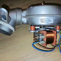 scaldabagno riello mini 11 evo ext 