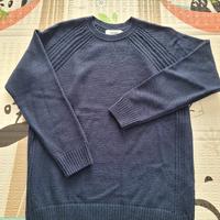 maglione misto lana liu-jo