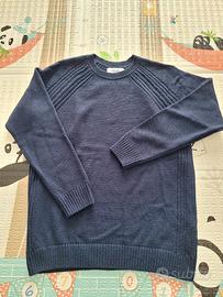 maglione misto lana liu-jo