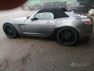  Opel GT Turbo 16 V anno 2008