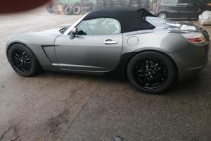  Opel GT Turbo 16 V anno 2008