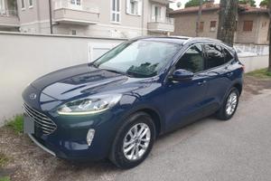 Ford Kuga III 1.5 ecoblue Titanium 2wd 120 CV