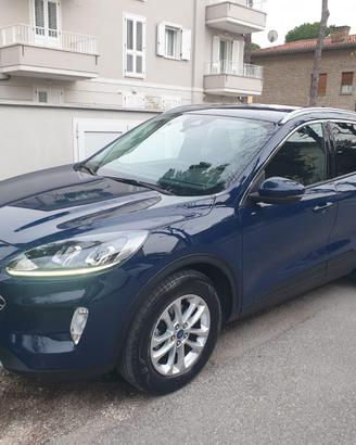Ford Kuga III 1.5 ecoblue Titanium 2wd 120 CV