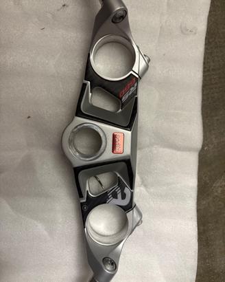 Piastra di sterzo Aprilia Rs 660_Manubrio