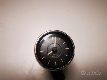 Orologio cruscotto Mercedes