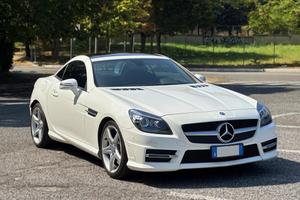 Mercedes-Benz SLK 250 CDI Premium AMG