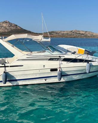 Bayliner 2855