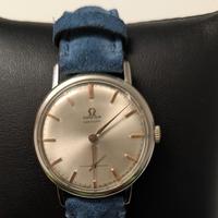 Omega vintage carica manuale