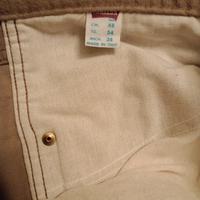 Pantaloni uomo in fustagno, Carrera -