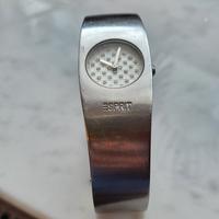 orologio bracciale esprit