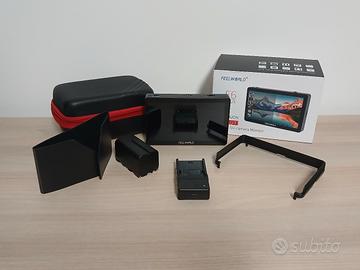 monitor esterno feelword f6 Plus v2