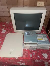 Accessori PC Vintage