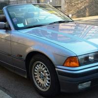 BMW Serie 3 E36 Cabrio 320i 24V del 1996