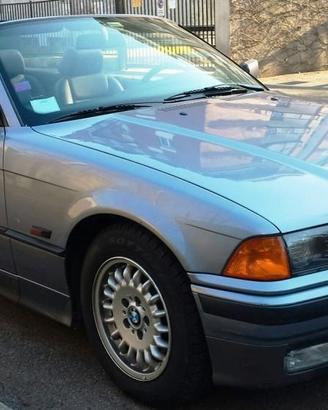 BMW Serie 3 E36 Cabrio 320i 24V del 1996