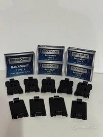 Pedaliera Rockboard Nuova