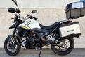 Motron X-Nord 125 X NORD Touring e5