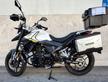 Motron X-Nord 125 X NORD Touring e5