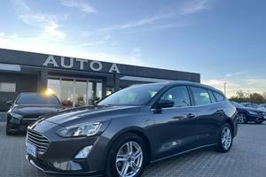 FORD Focus 1.5 EcoBlue 120CV SW Business