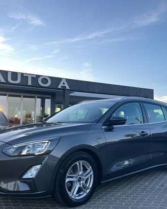 FORD Focus 1.5 EcoBlue 120CV SW Business