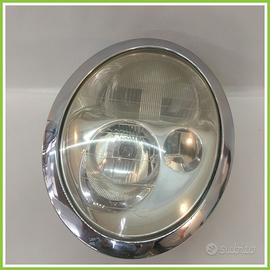 Faro Fanale Proiettore Destro DX AUTOMOTIVE LIGHTI