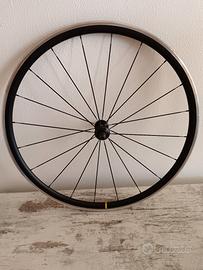 Ruota Anteriore Mavic Cosmic Elite UST Rim