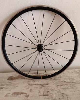Ruota Anteriore Mavic Cosmic Elite UST Rim