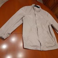 Giacca da ragazzo primaverile marca Rodrigo.