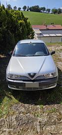 Alfa Romeo 145 1.4 Twin Spark 103 CV - 131.000km 
