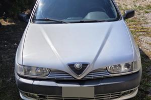 Alfa Romeo 145 1.4 Twin Spark 103 CV - 131.000km 