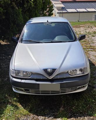 Alfa Romeo 145 1.4 Twin Spark 103 CV - 131.000km 
