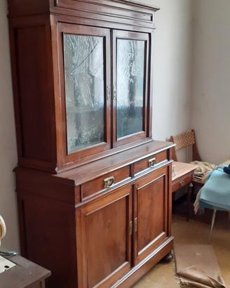 credenza