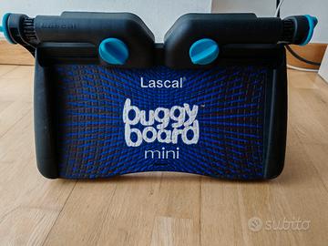 Pedana Lascal Buggy Board Mini ultima versione 