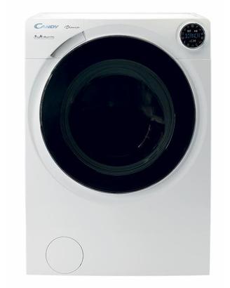 Candy Bianca BWM 149PH7/1-S Lavatrice, 9 kg