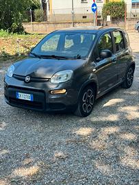 Fiat Panda Hybrid 1.0 CityLife