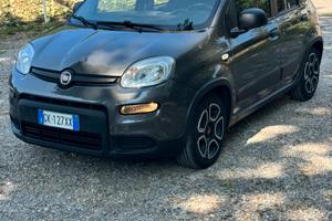 Fiat Panda Hybrid 1.0 CityLife