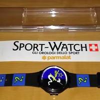 Orologio Sportwatch Parmalat Anni 90 - INTER