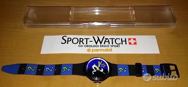 Orologio Sportwatch Parmalat Anni 90 - INTER
