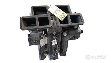 GRUPPO STUFA MERCEDES Classe A Serie (W176) Benzin