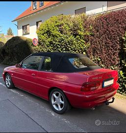 Ford escort 1996