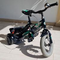 🚀 TRIKE ELETTRICO UNICO – BICI + HOVERBOARD! ⚡