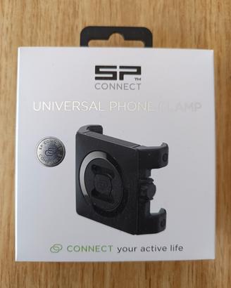 SP CONNECT UNIVERSAL PHONE CLAMP
