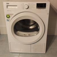 Asciugatrice BEKO 7kg, A+, gs7333gxow