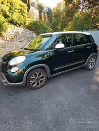 Fiat 500 L TREKKING