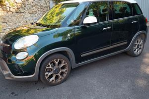 Fiat 500 L TREKKING
