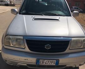 SUZUKI Grand Vitara - 2002