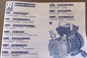 pompa gasolio