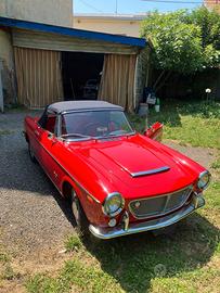 FIAT 1200 spider - 1959 RIBASSO PREZZO