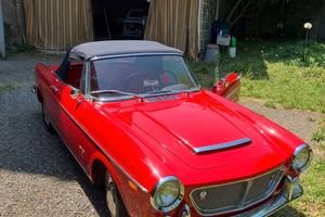 FIAT 1200 spider - 1959 RIBASSO PREZZO