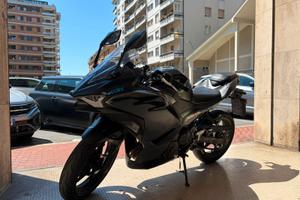 kawasaki Ninja 500 SE 2024