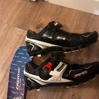 Scarpe MTB